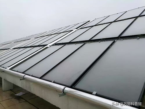 曾經紅極一時的太陽能熱水器 為何突然失寵？真相究竟是什么？